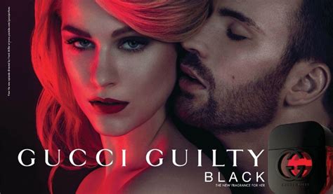 gucci guilty evan rachelwood|chris evans Gucci commercial.